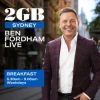 Ben Fordham Live