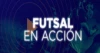 Futsal en Acción