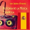 Historia de la Música española