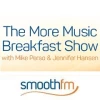 More Music Breakfast Show