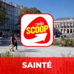 logo Radio SCOOP - Saint-Etienne