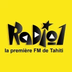 logo Radio1 Tahiti