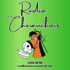 logo Radio Chevauchoir