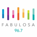 logo FABULOSA 96.7