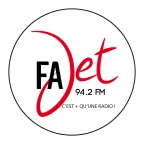 logo Radio Fajet