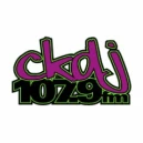 CKDJ 107.9