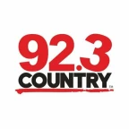 logo Country 92.3