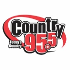 logo Country 95.5