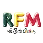 logo La Radio Couleur