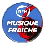 logo RFM MUSIQUE FRAÎCHE