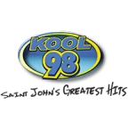 logo Kool 98