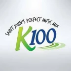 K100 Saint John