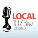 logo Local 107.3FM