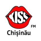 Kiss FM Chișinău