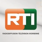 logo Radio Côte d'Ivoire