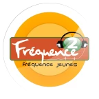 logo Fréquence 2