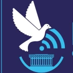logo Radio de la Paix