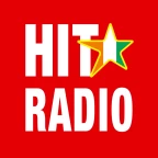 logo Hit Radio CÔTE D'IVOIRE