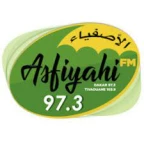 logo Asfiyahi FM