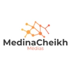 logo MedinaCheikh Radio