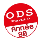 logo ODS Radio Années 80