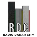 logo Radio Dakar City
