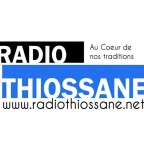 logo Radio Thiossane