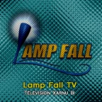Lamp Fall