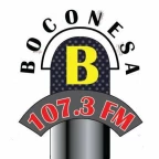 logo Boconesa 107.3 FM