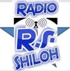 logo Radio Shiloh Internationale