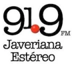 logo Javeriana Estéreo