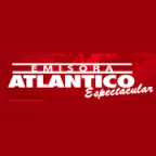 logo Emisora Atlantico