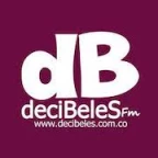 logo DecibelesFM