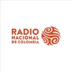 logo Radio Nacional de Colombia