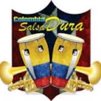 logo Colombia Salsa Dura