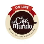 logo El Café del Mundo
