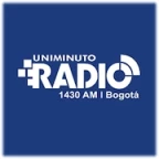 logo Uniminuto Radio