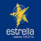 logo Estrella Estéreo