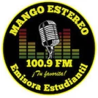 logo Mango Stereo
