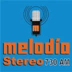 logo Melodía Stereo