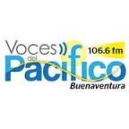 logo Voces del Pacifico