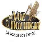 La voz de la Nostalgia