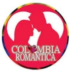logo Colombia Romantica