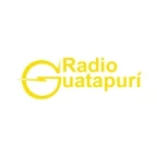 logo Radio Guatapuri