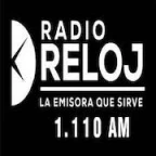 logo Radio Reloj Cali