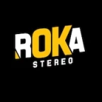logo Roka Stereo