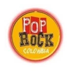 logo Colombia Pop Rock