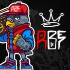 logo RBF Radio Bajo Fondo
