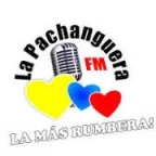 logo La Pachanguera