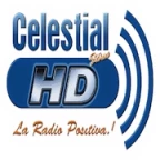 logo Celestial Stereo